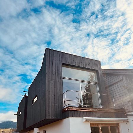 Apartamento Kaps Wohnen Saalfelden Exterior foto